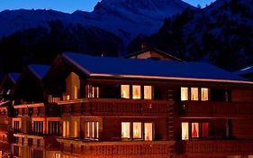 Hotel Astoria Zermatt Switzerland